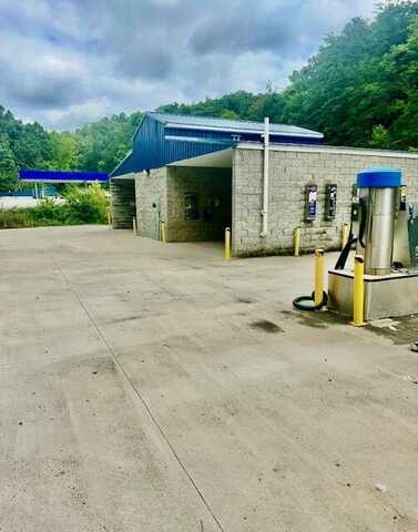 Tbd Hwy 119, Calvin, KY 40813
