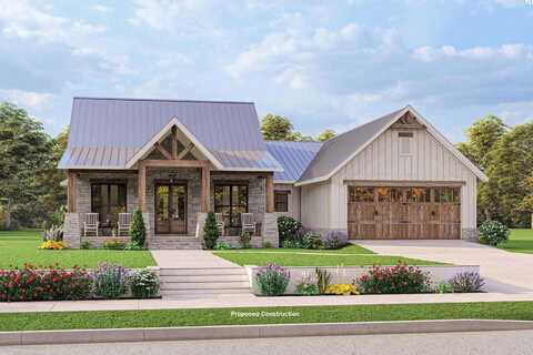 107 Stonegate Drive, Danville, KY 40422