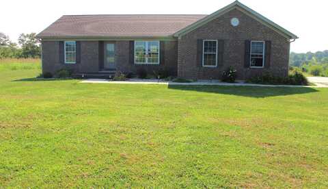 1759 Bridgeville Road, Germantown, KY 41044