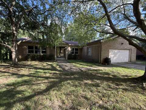 3334 Nevius Drive, Lexington, KY 40513