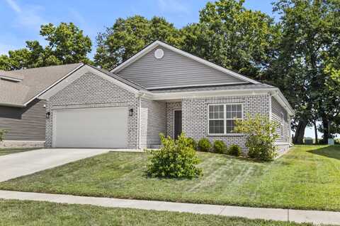 126 Brittany Lane, Georgetown, KY 40324