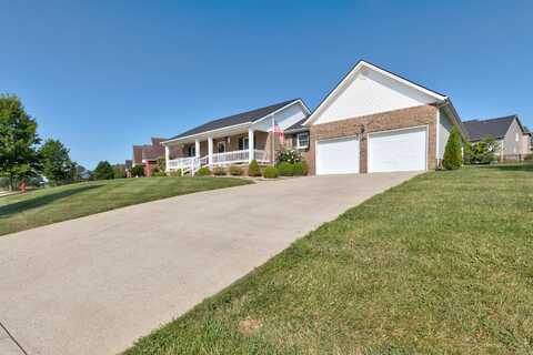 617 E Arrowhead Trail, Mount Sterling, KY 40353