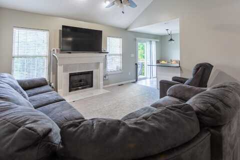 217 Weslyn Way, Nicholasville, KY 40356