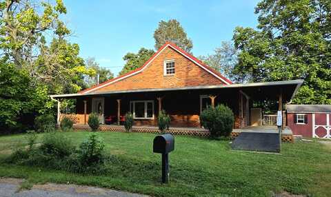 2315 Oak Rdige Road, Williamstown, KY 41097