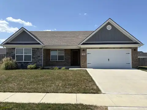 209 Candy Apple Lane, Richmond, KY 40475