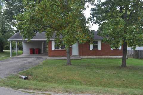 238 Spruce Drive, Frankfort, KY 40601