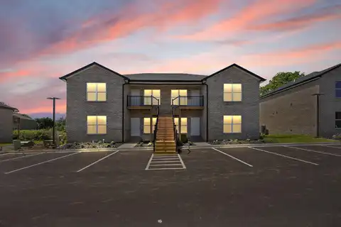 B2 Nasim Way unit: # 10, Somerset, KY 42501