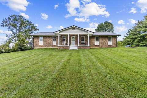 5705 Mount Sterling Road, Winchester, KY 40391