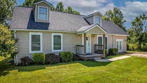 54 Fox Run, Morehead, KY 40351