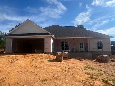 22 Joan Dr, Ellisville, MS 39437