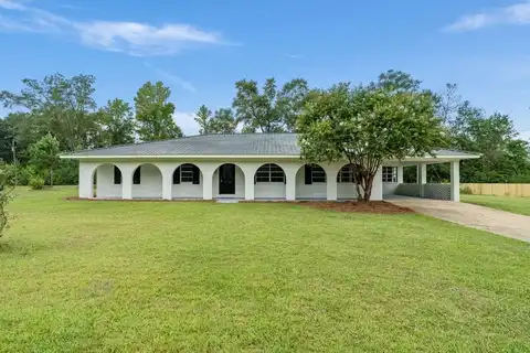 78 WESLEY STEVENS RD, Waynesboro, MS 39367