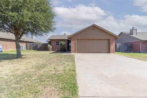 107 NW Jordan Way, Cache, OK 73527