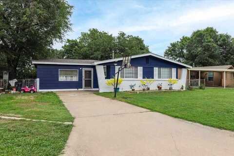 605 NW Glendale Dr, Lawton, OK 73505