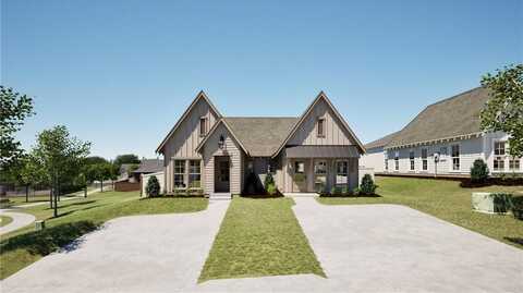 91 BRADLEY LANE, AUBURN, AL 36830
