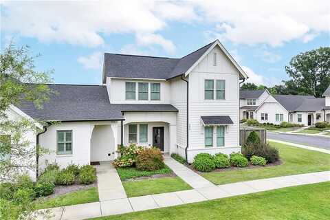 593 GREY OAK CIRCLE, AUBURN, AL 36830