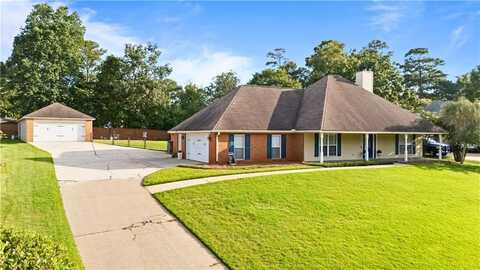 1404 SANDRAY DRIVE, OPELIKA, AL 36801