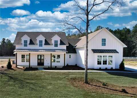 1000 HUNTERS HILL LANE, AUBURN, AL 36830