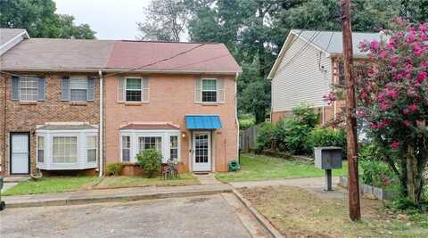 839 CHOCTAW AVENUE, AUBURN, AL 36830