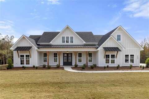 0004 HUNTERS HILL LANE, AUBURN, AL 36830