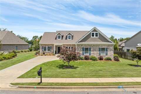 453 MONTICELLO DRIVE, AUBURN, AL 36830