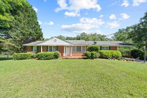 426 POPLAR STREET, Madison, GA 30650