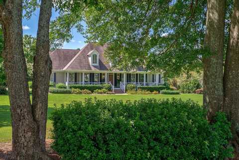 1080 BROWNWOOD ROAD, Madison, GA 30650