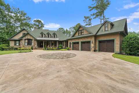 189 REYNOLDS DRIVE, Eatonton, GA 31024