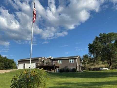 5903 Rolling Hills Rd., Running Water, SD 57062