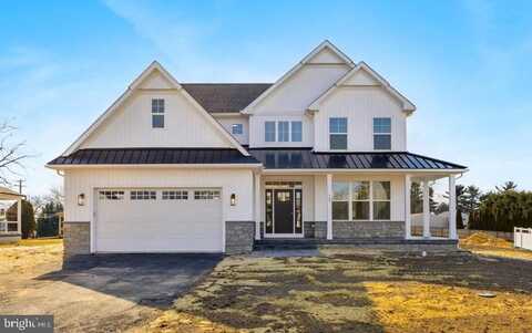 LOT 1 WARTMAN, COLLEGEVILLE, PA 19426