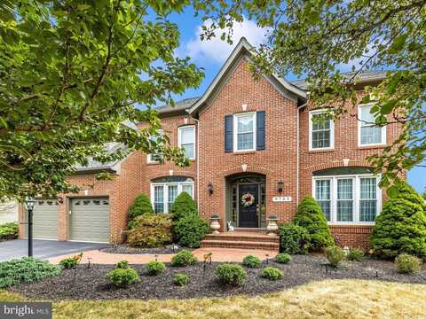 9705 WOODFIELD CT, NEW MARKET, MD 21774