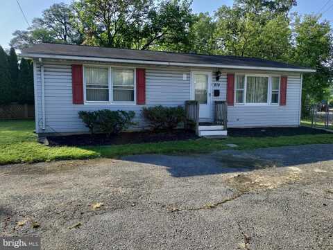 816 ISLINGTON ST, SILVER SPRING, MD 20910