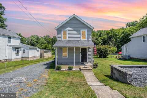 931 QUARRY RD, HAVRE DE GRACE, MD 21078