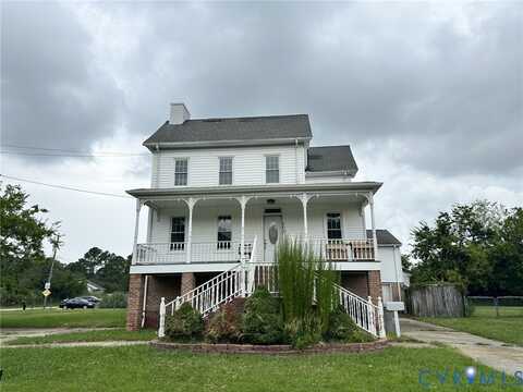 803 Beach Rd, Hampton, VA 23664