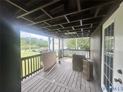 803 Beach Rd, Hampton, VA 23664