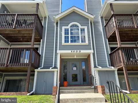 6800 RAPID WATER WAY #204, GLEN BURNIE, MD 21060