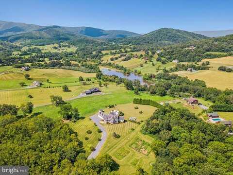 710 BOYDS MILL LN, BENTONVILLE, VA 22610