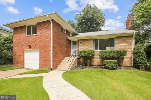 4503 TRAYMORE ST, BETHESDA, MD 20814