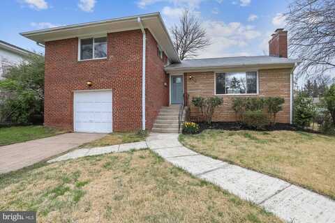 4503 TRAYMORE ST, BETHESDA, MD 20814