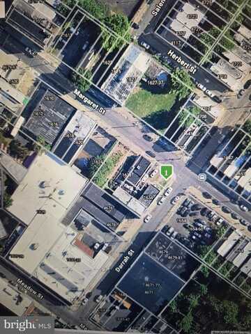1636 MARGARET ST, PHILADELPHIA, PA 19124