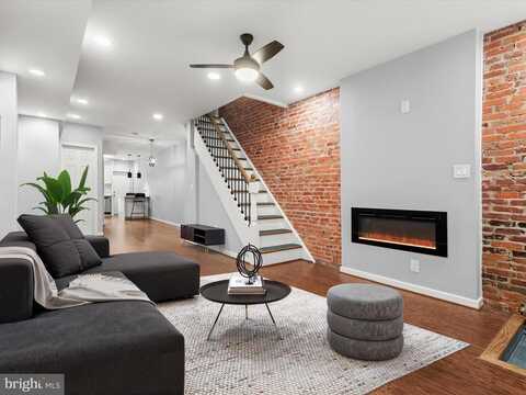2434 MCCULLOH ST, BALTIMORE, MD 21217
