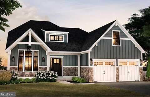 LOT-6 CREAMERY CIRCLE, BLUE BELL, PA 19422