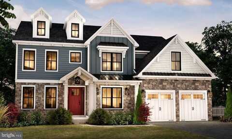 LOT-5 CREAMERY CIRCLE, BLUE BELL, PA 19422