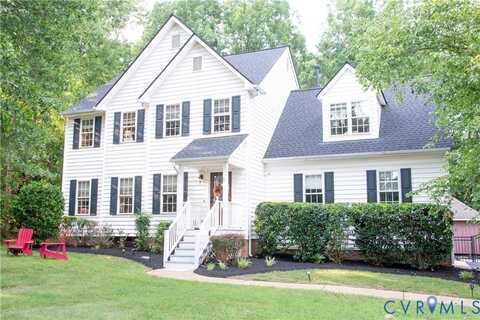 5360 Springfield Rd, Glen Allen, VA 23060