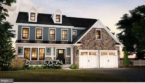 LOT-7 CREAMERY CIRCLE, BLUE BELL, PA 19422
