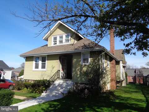 2800 LINWOOD AVE #C, BALTIMORE, MD 21234