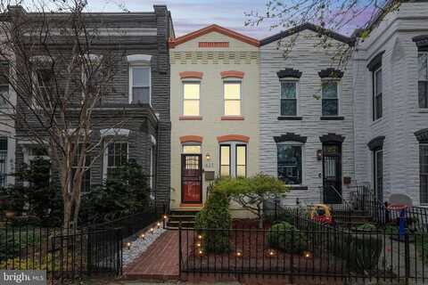 429 Q ST NW, WASHINGTON, DC 20001