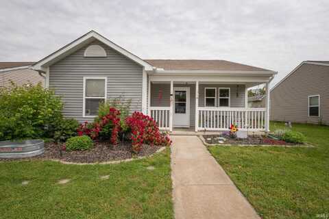 116 Wise Drive, Lafayette, IN 47909