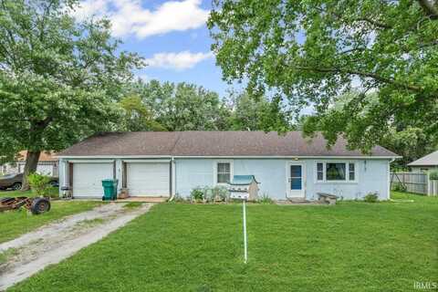 1100 W 275 S, Lafayette, IN 47909