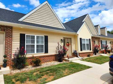 3008 Hill Street, Lynchburg, VA 24501