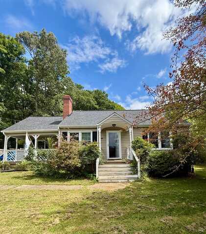 133 Reichard Drive, Madison Heights, VA 24572